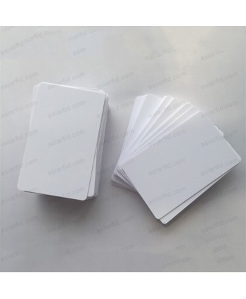 ISO14443A NTAG213 Blank RFID NFC Cards