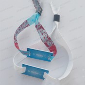 Pulsera de tejido RFID NFC (14)