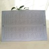 ISO14443A NTAG213 mise en page personnalisée RFID Prelam incrustation feuille - Feuille d inlays RFID