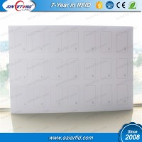 3*7 Smart RFID Card Inlay Sheet 14443A NTAG213 Chip 3*7 Smart RFID Card Inlay Sheet 14443A NTAG213 Chip