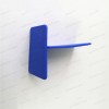 NTAG213 Silicone blanchisserie NFC Tag matériau de Silicone 30 * 45 MM - Tags NFC RFID dur