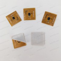 12*8 mm PCB NFC Tag 168 Bytes 14443A NTAG213 NFC PCB Tag 12*8 mm PCB NFC Tag 168 Bytes 14443A NTAG213 NFC PCB Tag