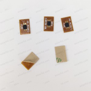 Mini NTAG213F NFC Tag 6*16 mm FPCB NFC Tag - Hard RFID NFC Tag