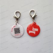 Époxy RFID Tag NFC (27)