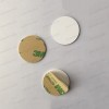 ISO14443A NTAG215 NFC Anti-metal Hard PVC Tag - Hard RFID NFC Tag