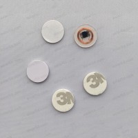 13.56MHz Topaz 512 Mini Size NFC Tag ,mini size Topaz 512 NFC Tag
