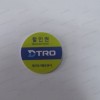 ISO14443A NTAG215 NFC anti-metallo duro PVC Tag - Difficile RFID Tag NFC