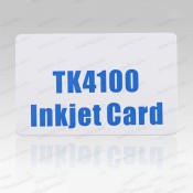 Blank RFID Cards (16)
