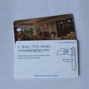 Carta di RFID HF (33)