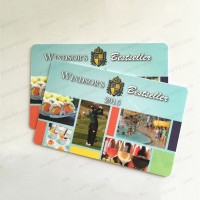 Customized Print 860~960MHz Alien H3 UHF RFID Card