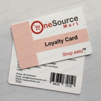 ISO15693 I Code Sli RFID Printed RFID Cards ISO15693 I Code Sli RFID Printed RFID Cards