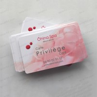 125KHz Printed TK4100/EM4200 RFID Cards 125KHz Printed TK4100/EM4200 RFID Cards