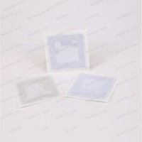 Original 4K RFID Tag 35*35 mm 14443A HF 4K S70 RFID Label