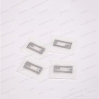 Clear NFC Tag 30*15 mm Transparent NTAG213 NFC Sticker