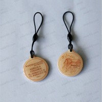 Windows Phone 28X32MM NTAG213 Epoxy RFID NFC Tag