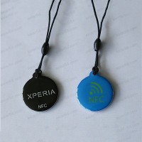 NFC Epoxy Tag Ntag213/Ultralight 13.56MHZ ISO14443A NFC Epoxy Tag Ntag213/Ultralight 13.56MHZ ISO14443A