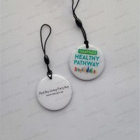 ISO 18000-6C Gen 2 0860~960MHz Alien H3 UHF Epoxy RFID Tag ISO 18000-6C Gen 2 0860~960MHz Alien H3 UHF Epoxy RFID Tag