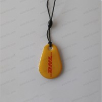 ISO 14443A MF Desfire EV1 RFID Epoxy tag 