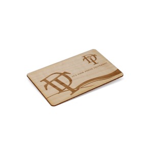 13,56 MHz ISO 14443 a MF Ultralight RFID Hôtel Key Card - Cartes RFID 14443 a